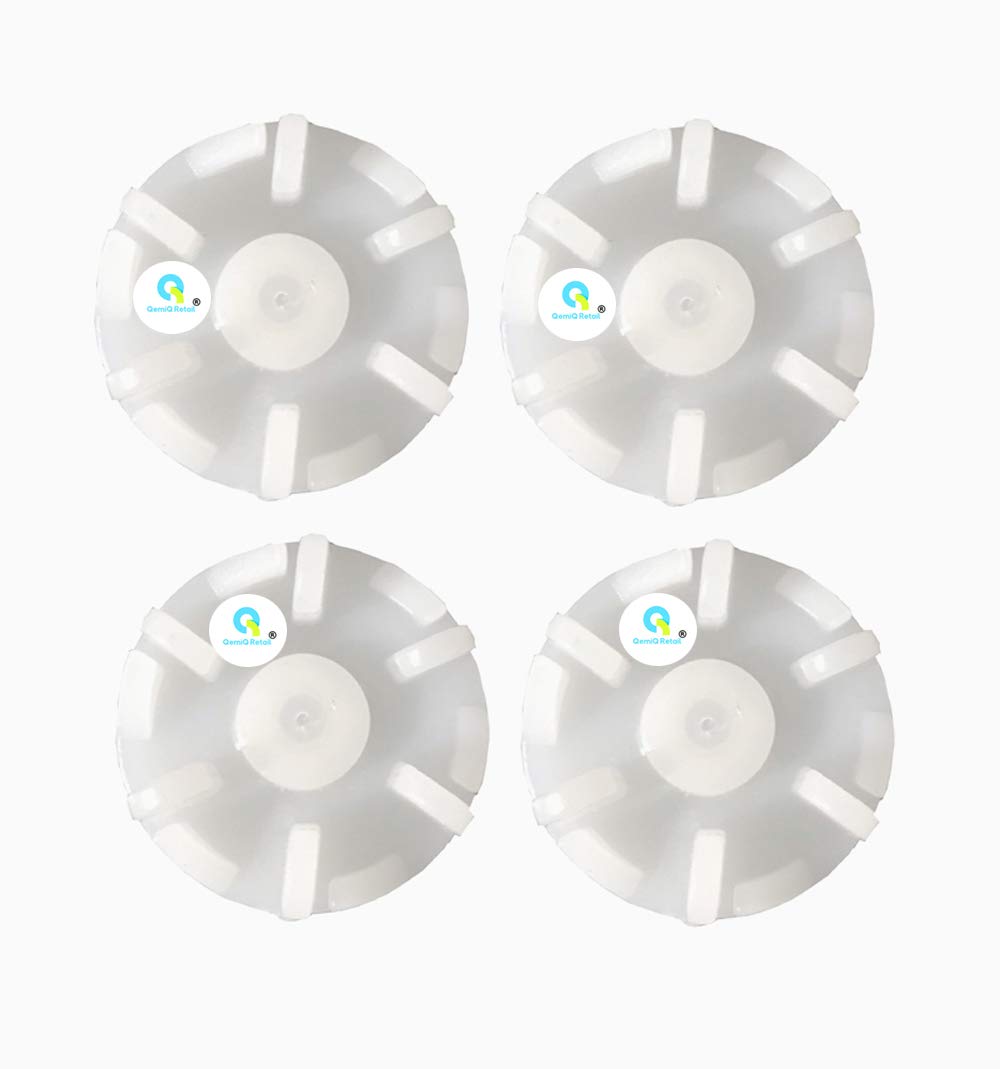 Buy QemiQ Retail® "JMG" Juicer Mixer Grinder Jar couplers for HAVELLS