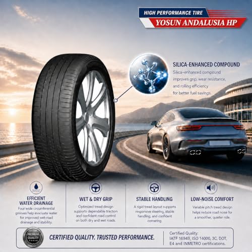 HORSESHOE TOKMAK 195/65R15 91H