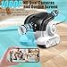 Imagen de HUAJUN Robot Camera