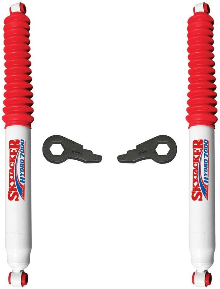 Skyjacker (C101KE-H) Suspension Lift Kit