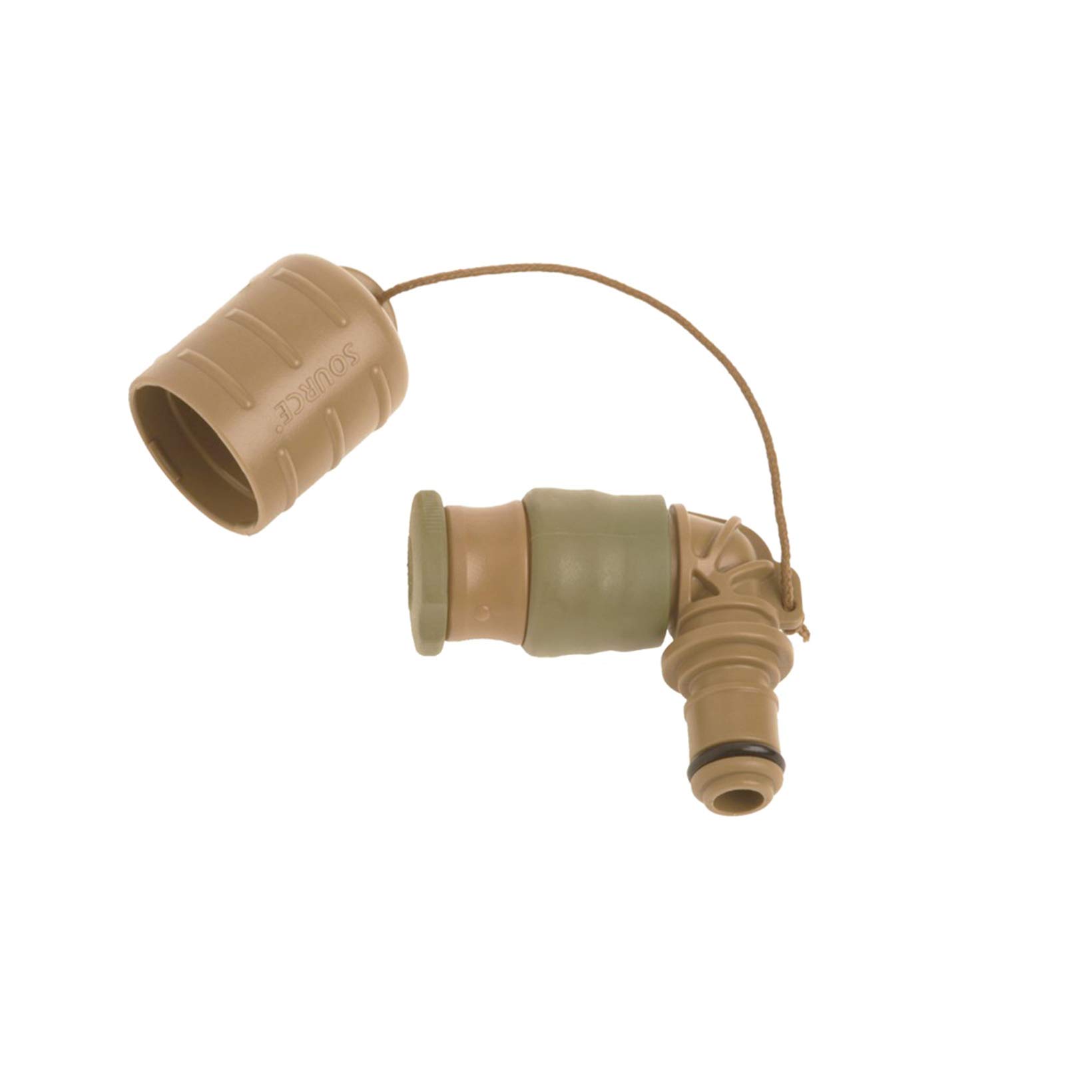 SourceTactical Storm