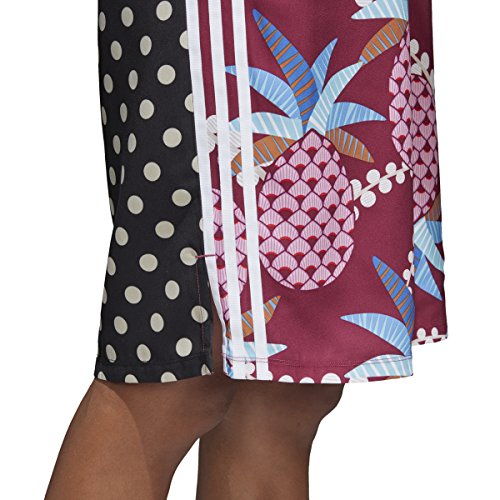 adidas Originals Dames Originals Farm Tank Dress Jurk - Image 7