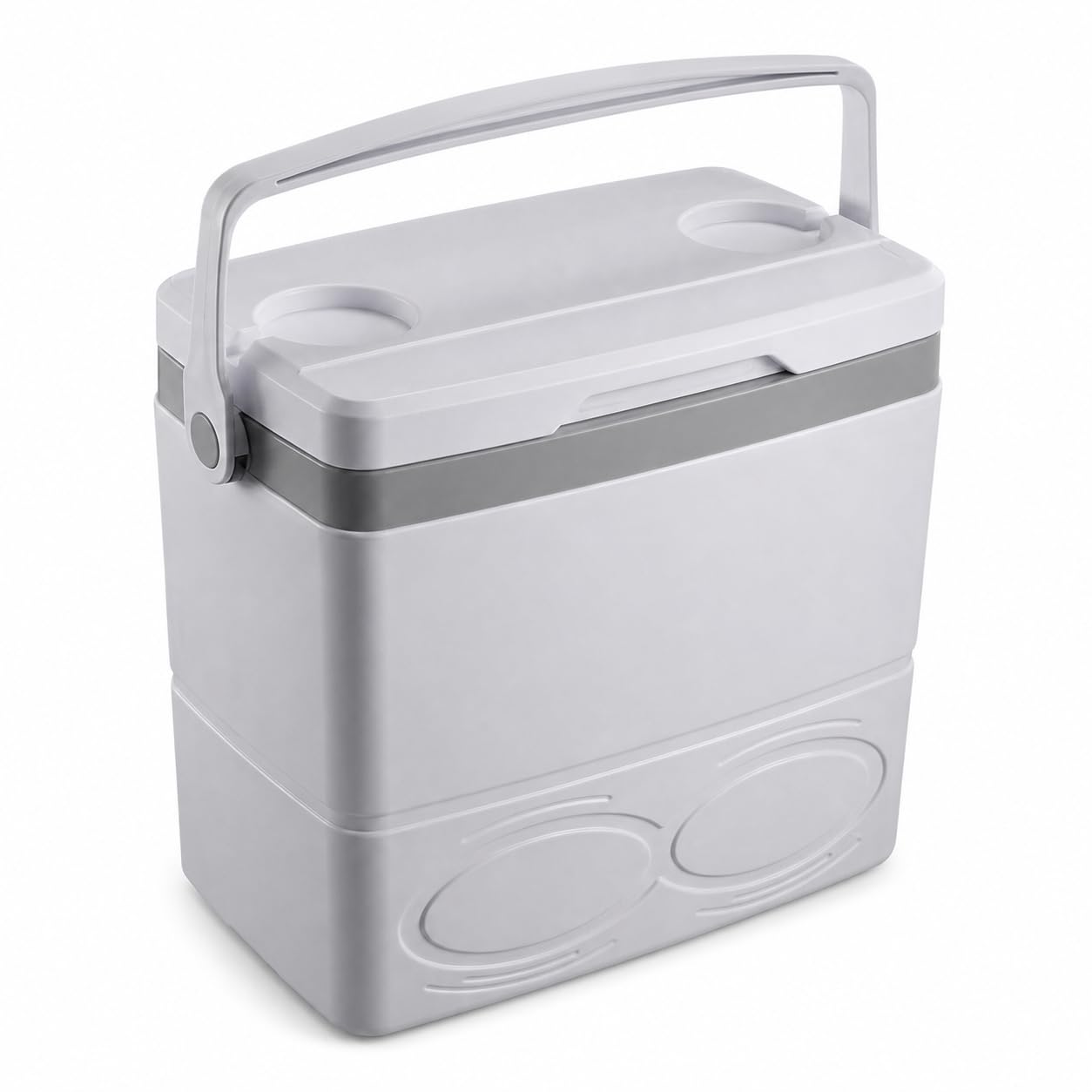 , Borsa Frigo Rigida Portatile