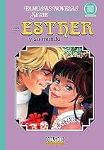 Esther y su mundo. serie turquesa 03