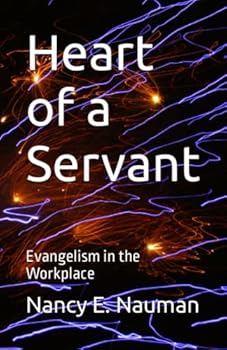 Paperback Heart of a Servant Book