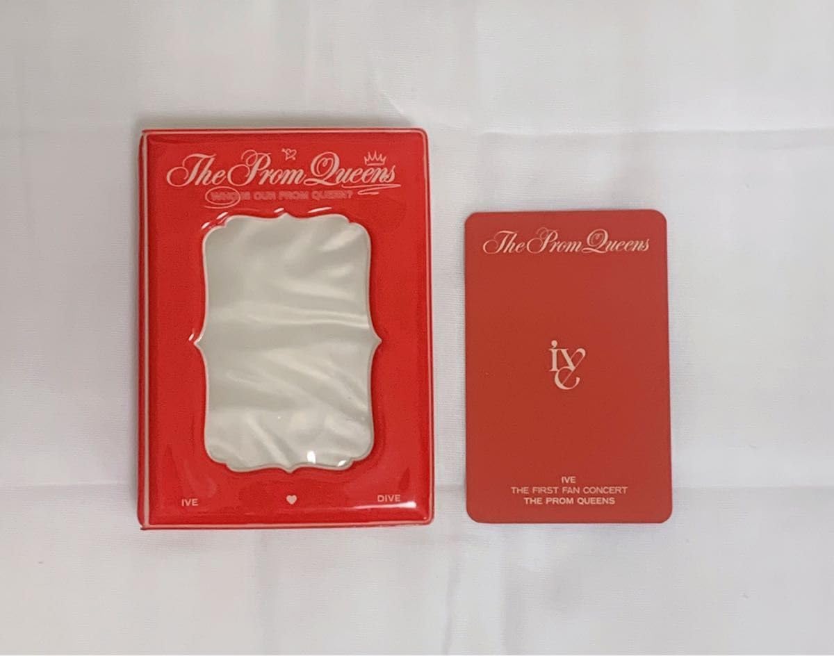 IVE ガウル まとめ売り ダリ トレカ ぬいぐるみ IVE minive ダリ