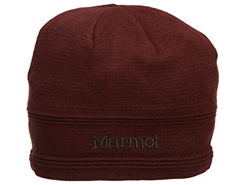 Marmot Shadows Hat Hats & headwear 000 Port