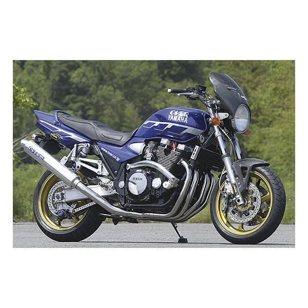 Amazon | オーヴァーレーシング(OVER RACING) フルエキゾースト