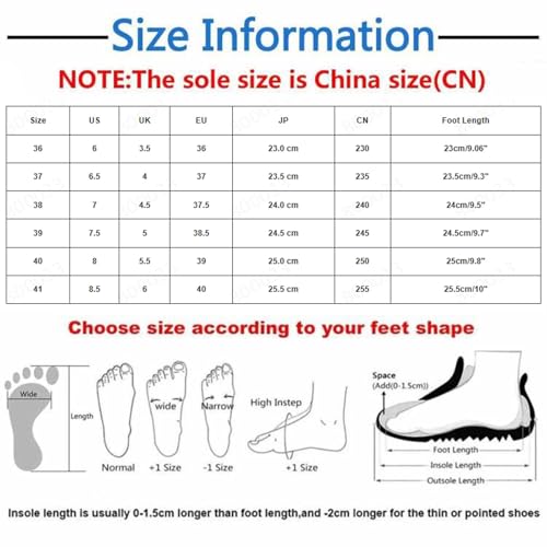 Sandales orthopédiques femmes chaussures de sport de plage d'eau respirantes en tricot - 6