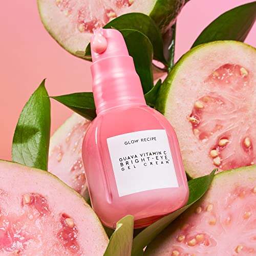 Glow Recipe GRD183U Guava Vitamin C Brightening Eye Cream thumb #6