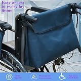 Zoom IMG-2 firavggu borsa per carrozzina posteriore Zoom IMG-2 firavggu borsa per carrozzina posteriore