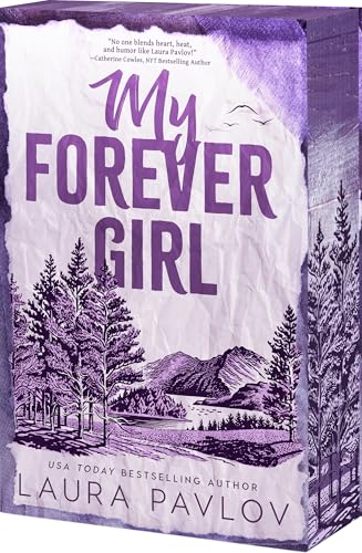 My Forever Girl (Blue Sky Bay, 1)
