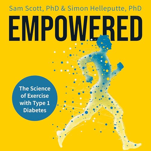 Empowered by Sam Scott, Simon Helleputte episode artwork