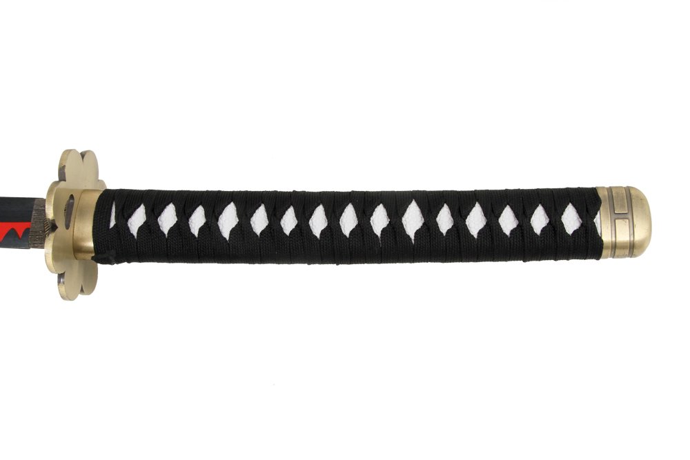 kidsnado Shuusui acqua d'autunno one piece katana zoro spada sword cosplay shusui