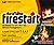 duraflame Firestart Indoor/Outdoor Firelighters, 12 pack , Yellow