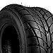PHILTOP ATV/UTV TIRE, 18x9.5-8 Tire 4 Ply, 2x ATV Tire for Go Kart, Racing, Four Wheeler, Quad, Street Mud Sand Trail Off Road Tires