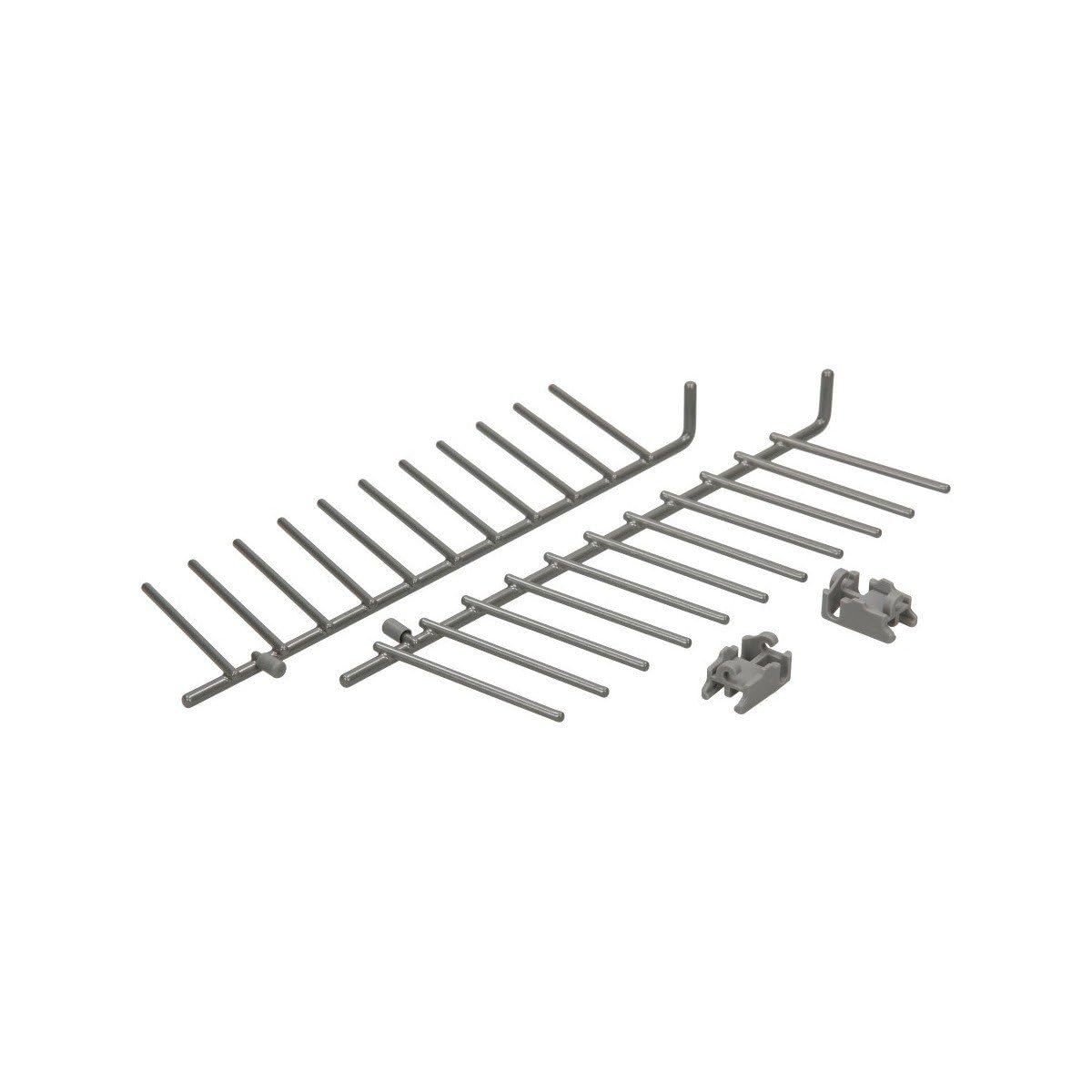 Einlage für Teller / Teller (303725-11857) Spülmaschine 00490712 Bosch
