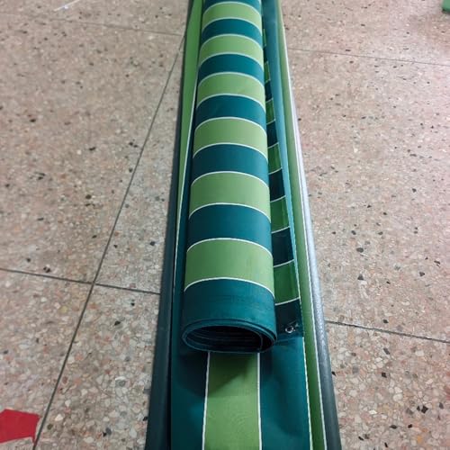 Tissu de rechange pour auvent de terrasse contre la chaleur et bâche de balcon 300x200 - 5