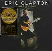 未開封品 eric clapton クラプトン forever man LP Amazon.co.jp: Journeyman: ミュージック