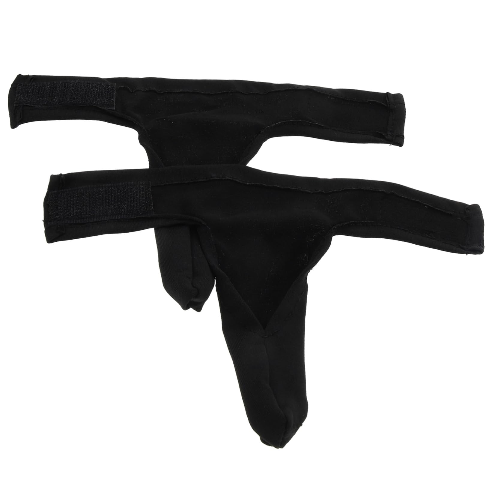 BRIGHTFUFU Bowling Glove Right Hand Comfortable Adaptable Sports Bowling Gloves Thumb Protector