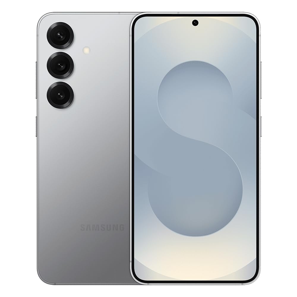 price history - Samsung Galaxy S25 5G (Silver Shadow, 256 GB) (12 GB RAM) | AI-Powered Smartphone | Advanced Camera | Premium Display | Powerful Performance | Long-Lasting Battery | 5G Connectivity
