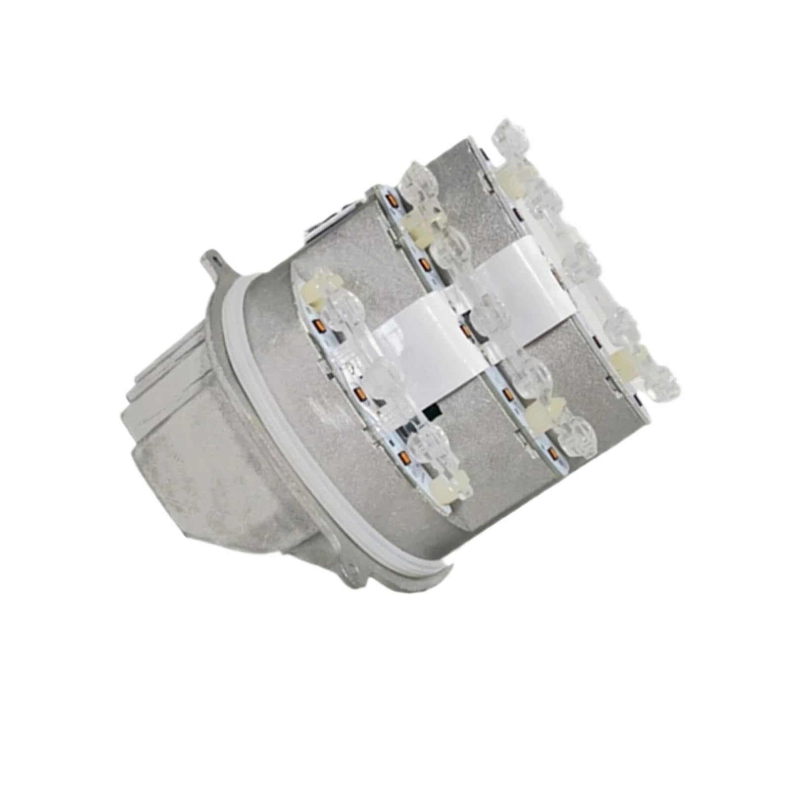 Resistencia De Balasto Luz indicadora de Rotación LED delantera, faro xenón para BMW reparación | 63127245813
