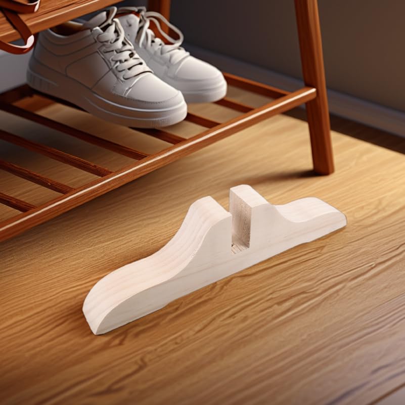 Soporte para Separador De Ambientes Plegable 6 Piezas Base Estable para Biombos Y Divisiones De Habitación Compatible con Mamparas De Privacidad