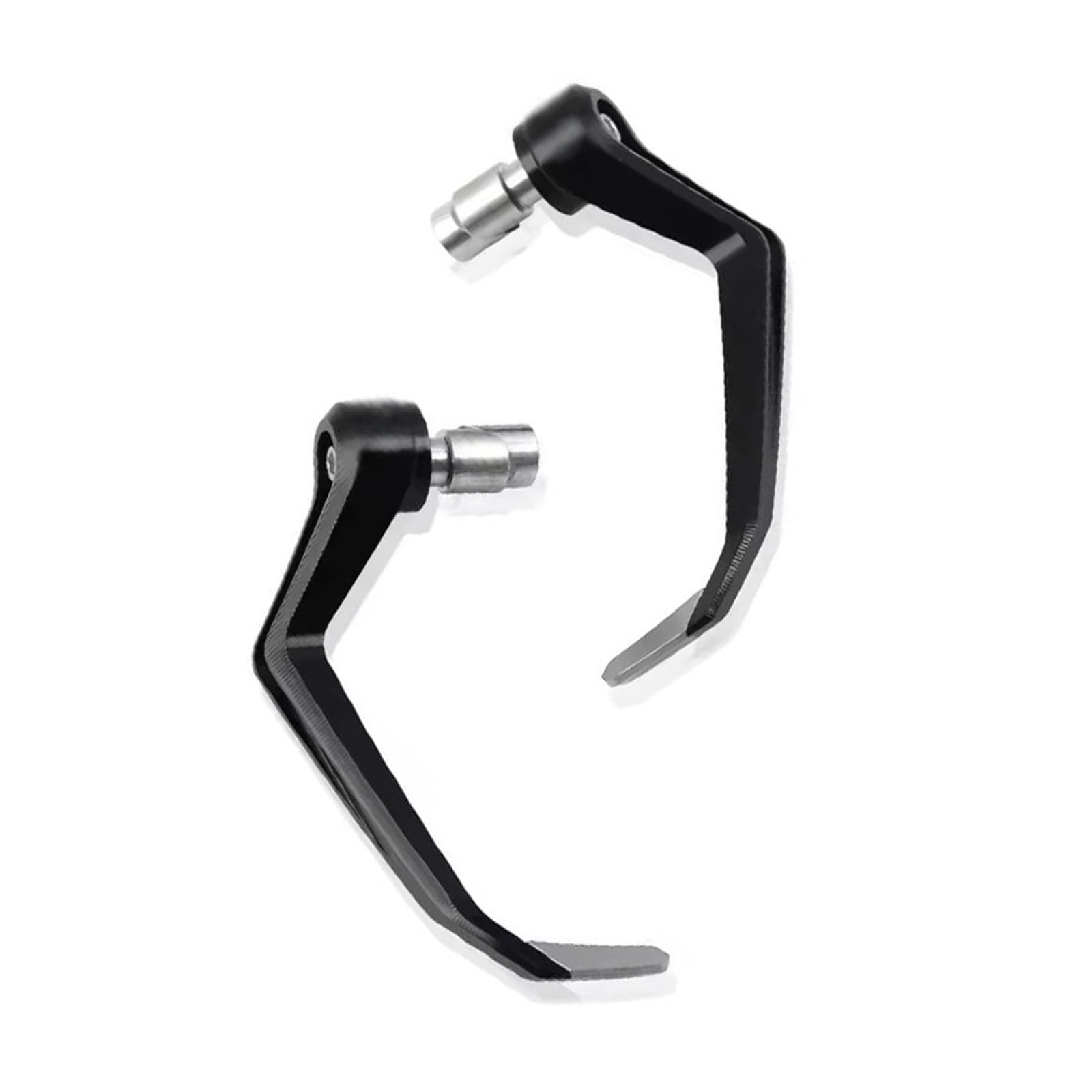 Hivvaor Motorcycle Clutch Lever Motorcycle Levers Guard Brake Clutch Handlebar Protector for Panigale V2 V4 SP S V4S V4SP