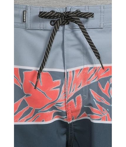 Quiksilver Men's Surfsilk Panel 20 Boardshort4