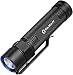 Produktbild Olight Erwachsene S2 Taschenlampe, Schwarz