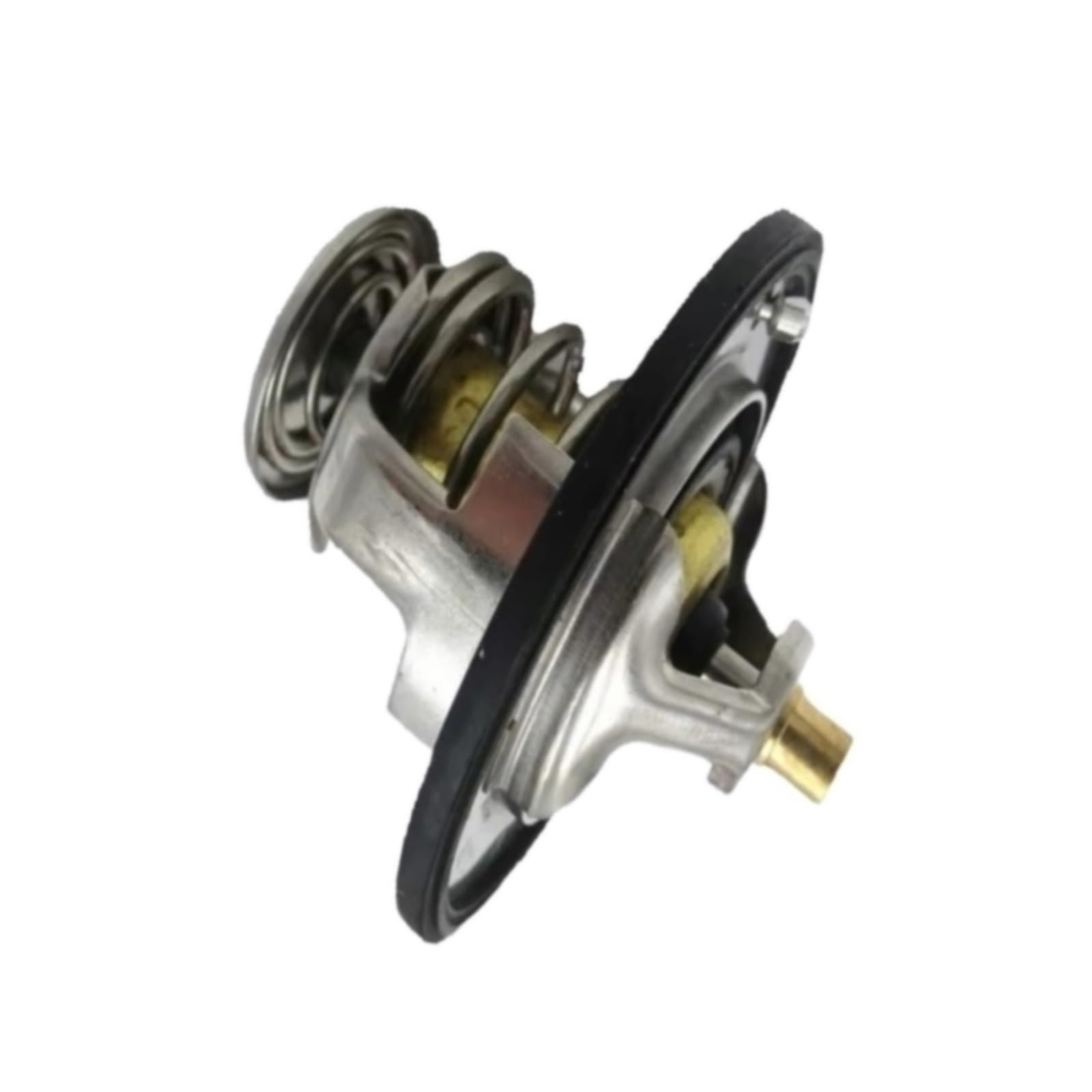 Rechange Thermostat Voiture Compatible Avec Nissan Pour Terrano 1993-2006 1 Pièce Thermostat De Moteur De Remplacement Référence 21200-AD21A