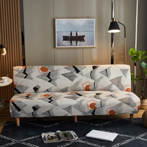 Housse clic clac extensible et protege canape de salon confortable - 2