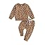 Outfit-brown