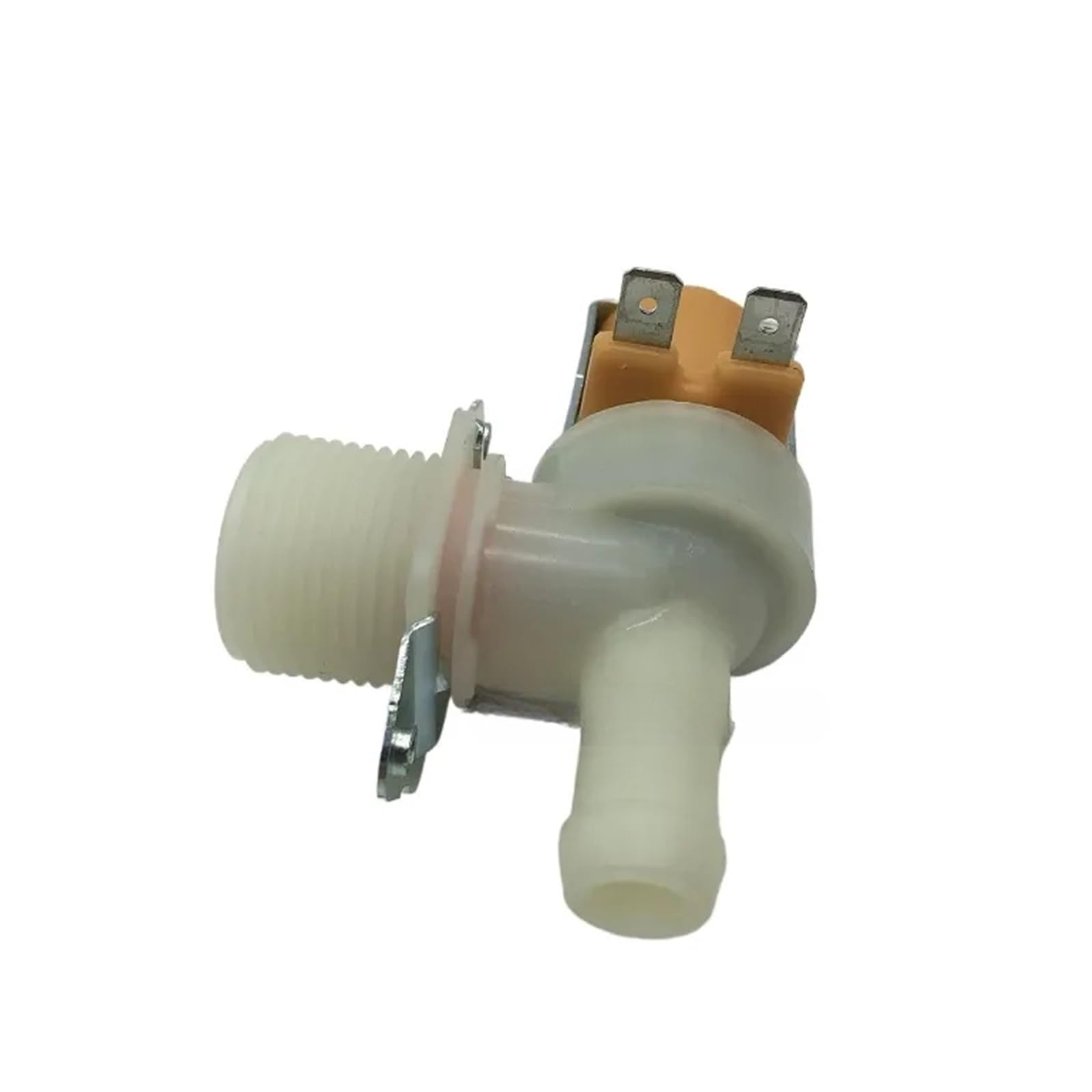 Piezas De Máquina for Fabricar Hielo 220-240VAC P00805-01 Válvula Solenoide De Válvula De Entrada De Agua De 6W, Compatible Con HOSHIZAKI, Compatible Con La Serie KM,