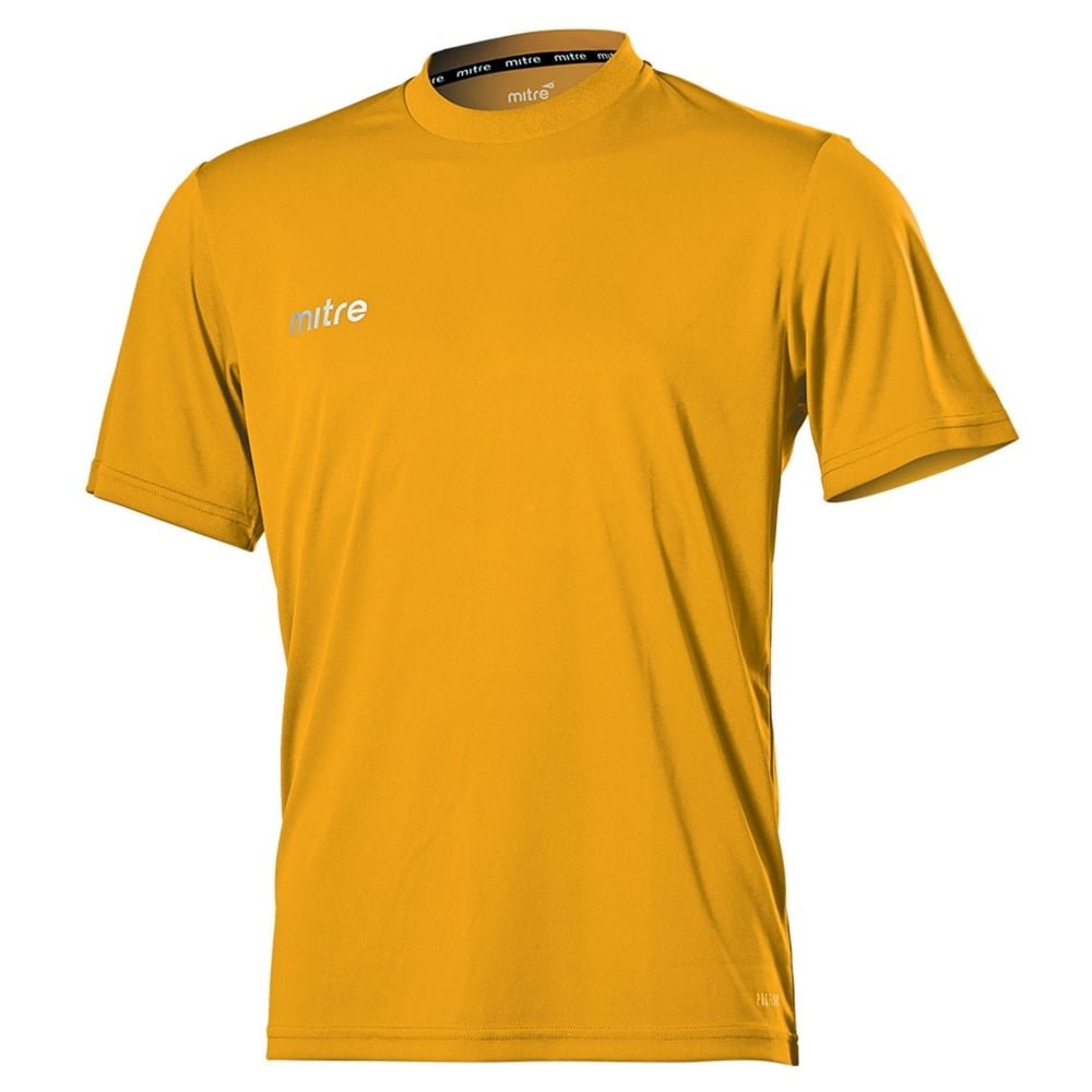 Men's Camero Short Sleeve Football Jersey