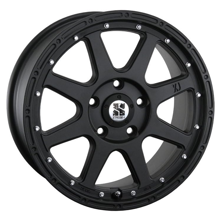 ②MLJ エクストリームJ 16in 7J +35 PCD114.3 2個 Amazon.co.jp: MLJ XTREME-J 16×7.0J 5H 114.3 +35 フラットブラック