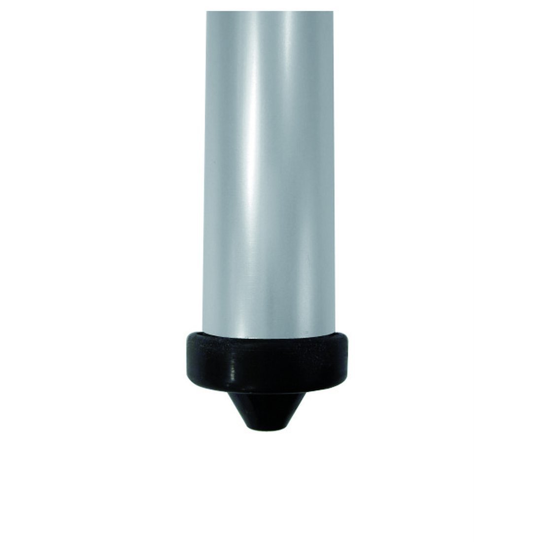 Bo-Camp - Mât de tente/bâche - Téléscopique - 83-230 cm