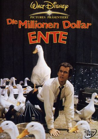 Die Millionen Dollar Ente