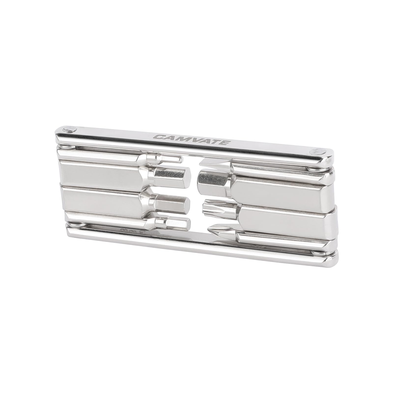 六角マルチドライバー 六角ドライバーセット S2 鋼 H1.5-8 内側六角頭 1/4 ''シャンク磁気