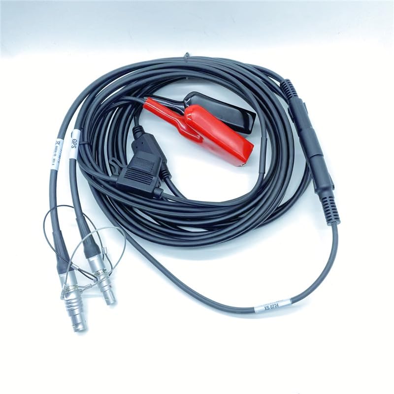 Trimble GPS Cable 66656-10 for Trimble GPS to HPB PDL ADL Radio Data Cable