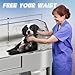 Dog Washing Station for Home,Professional 46