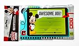 AWESOME JOB MICKEY MOUSE RECOGNITION REWARD CARDS FOR STUDENTS IN CLASSROOM OR HOMESCHOOL. GREAT CERTIFICATES FOR TEACHERS SHOWING THEIR APPRECIATION AND BUILDING CHILD'S SELF ESTEEM.
