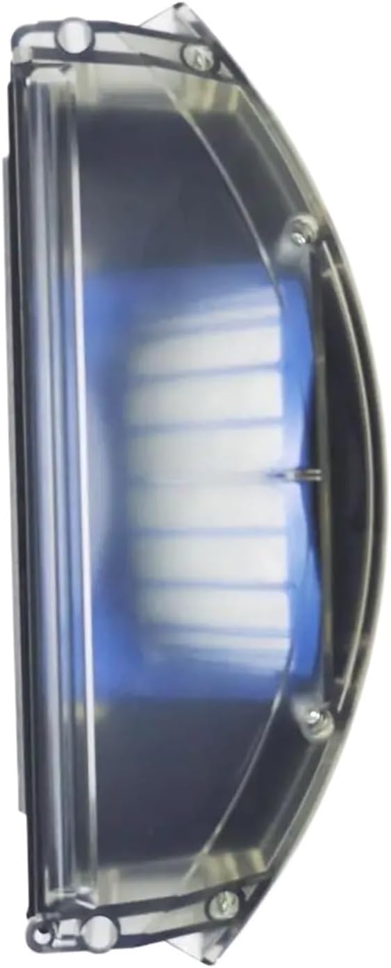 Vacuum Cleaner Dust Bin Parts, Compatibie for IRobot Roomba 527 537 560 571 580 595 601 614 620 622 624 630 650 655 660 675 680 690(for 500 600 Series)