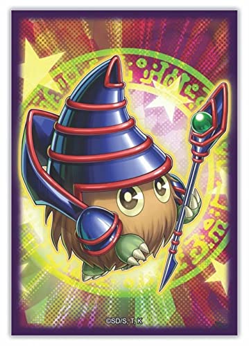 Yu Gi Oh Fundas para tarjetas Kuriboh Kollection