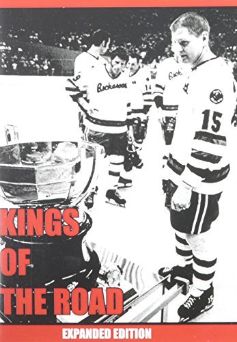 Kings Of The Road: The Story Of The Portland Buckaroos by Various