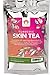 Shifa Skin Tea with Turmeric: Beauty From Within with Our All Natural Formula of Herbs, Phytonutrients and Antioxidants - 1.75 oz