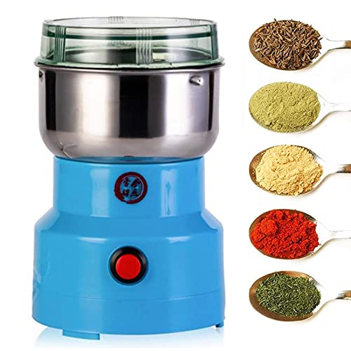 SXLCKJ Multifunktions-Smash-Maschine, 10 l Edelstahl-Kaffeemühle, Getreidemühle, Quick Po (Crusher, Artefakt)