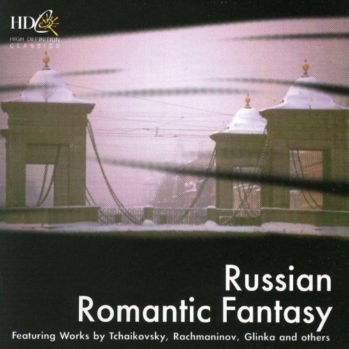 Amazon MusicでRimskyKorsakov QuartetのRussian Romantic Fantasyを再生する