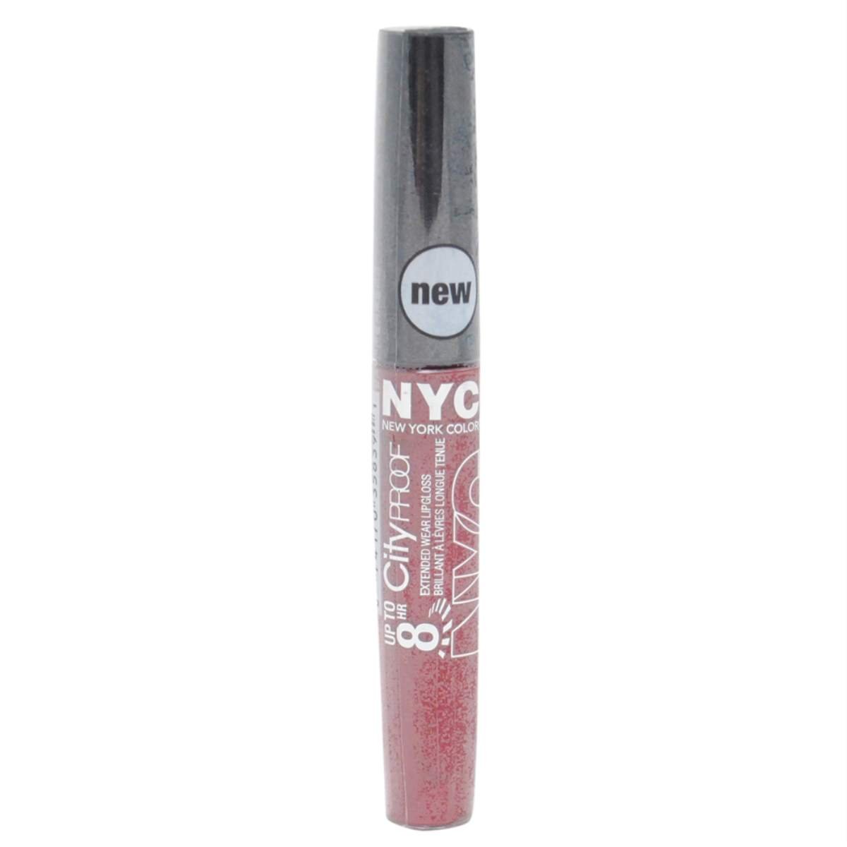 nyc city proof 454 round the clock ruby