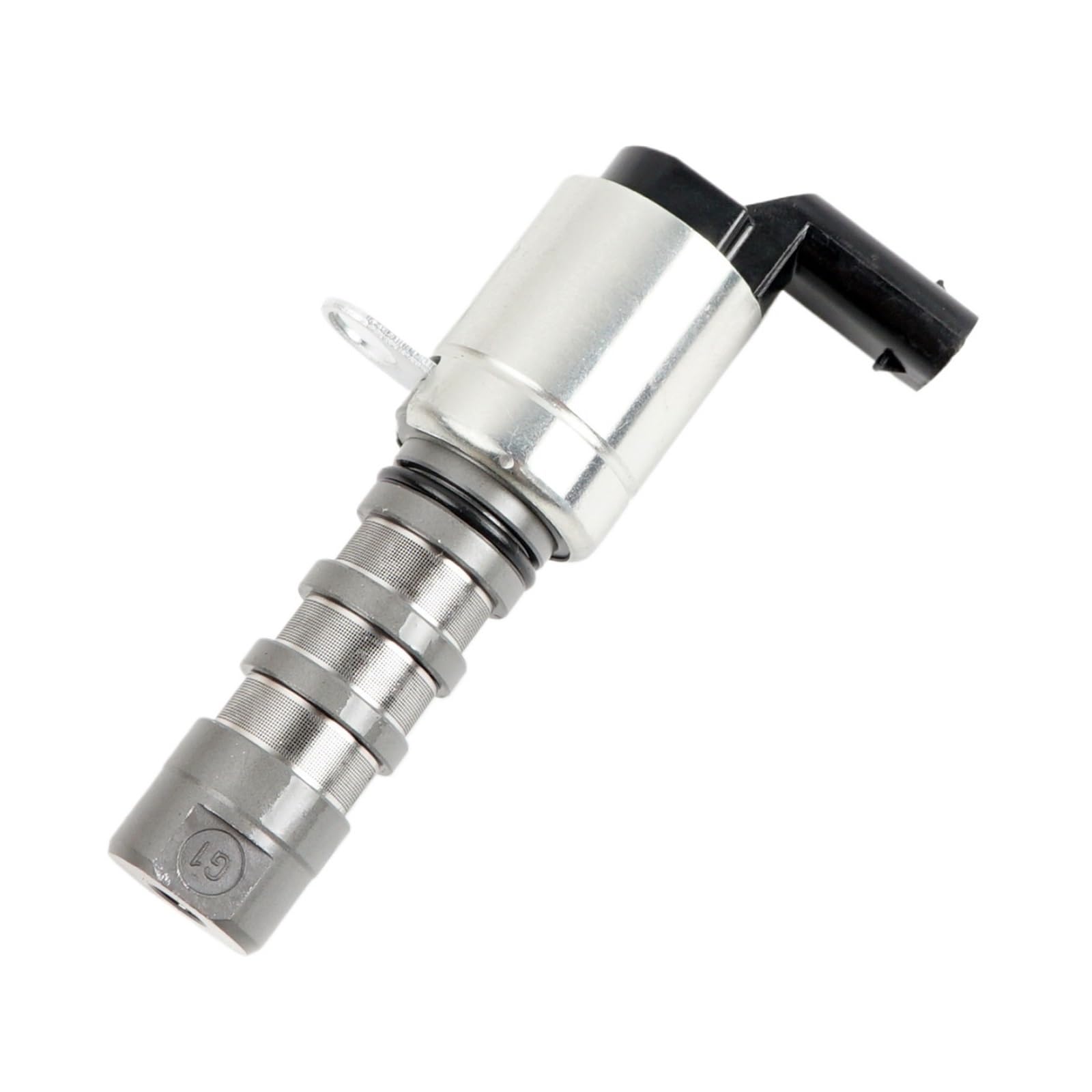 Jhytvbmloi One Color Transmission Solenoid Fit For Audi For Vw Phideon Touareg For Porsche 06E109257t 06E109257s 06E109257ac Engine Camshaft Control Valve Automotive Solenoid Valve